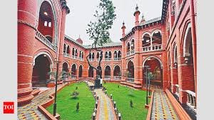 समावेशी शिक्षा की जीत: मद्रास हाई कोर्ट ने दिव्यांग लॉ स्टूडेंट के अधिकारों की रक्षा की